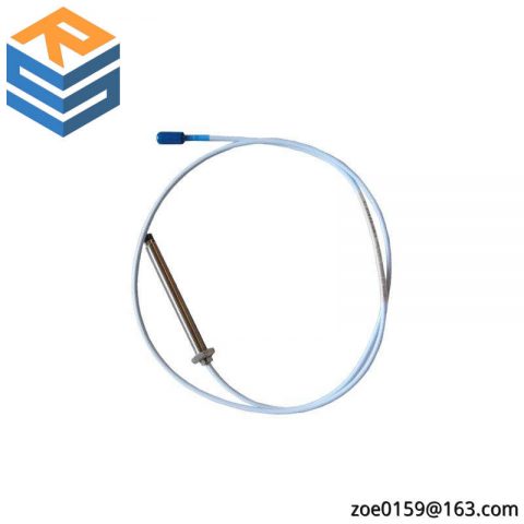 Bently Nevada 330101-00-08-10-02-00 PROXIMITY PROBE