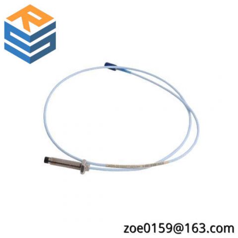 Bently Nevada 330101-00-12-05-02-05 Proximity Probe - Precision Sensor for Industrial Control Systems