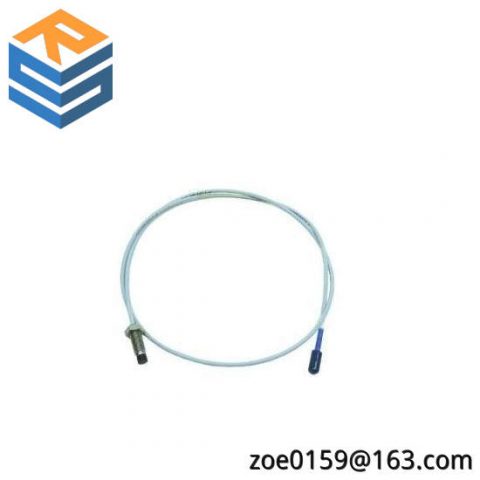 Bently Nevada 330101-00-12-10-01-CN Proximity Probes