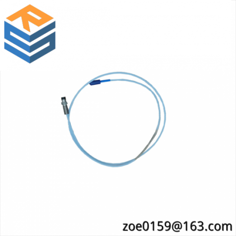 Bently Nevada 330101-00-14-10-02-00 Proximity Probes for Industrial Automation