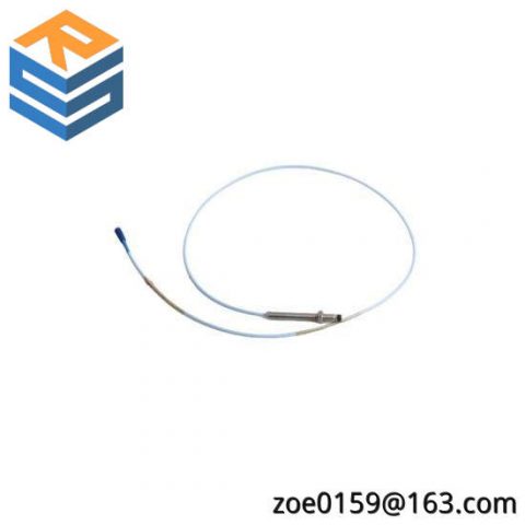 Bently Nevada 330101-00-15-05-01-00: Proximity Probe, Industrial Automation, Transducer