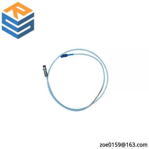 Bently Nevada 330101-00-16-10-02-00 Proximity Probe