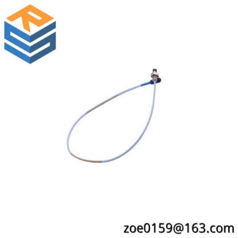 Bently Nevada 330101-00-16-10-02-05 | XL 8mm Proximity Probe - Advanced Industrial Sensing Solutions