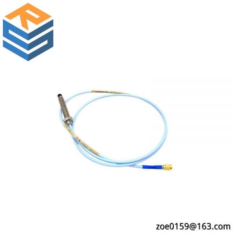 Bently Nevada 330101-00-19-10-02-00 Proximity Probes