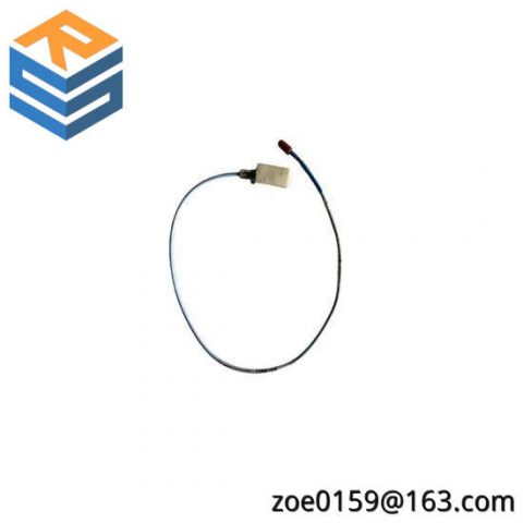 Bently Nevada 330101-00-20-05-02-05 - 3300 XL 8mm Proximity Probes for Automation Parts