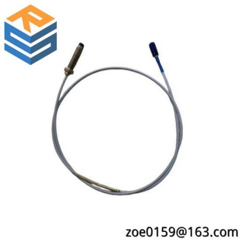 Bently Nevada 330101-00-20-10-02-00 Proximity Probes for Industrial Control Systems