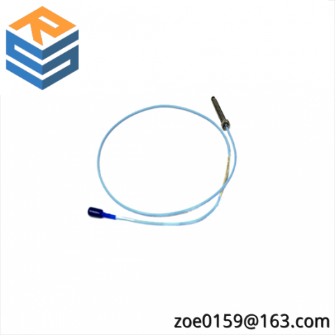 Bently Nevada 330101-00-22-05-02-05 Proximity Probe - Advanced Sensor for Precision Measurement