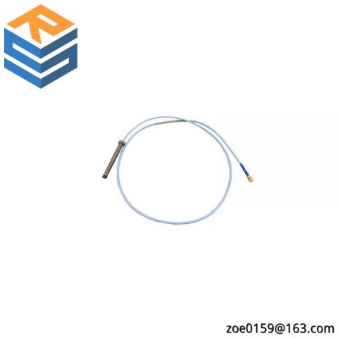 Bently Nevada 330101-00-22-10-02-05 | 3300 XL 8 Mm Proximity Probe