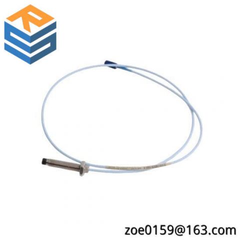 Bently Nevada 330101-00-27-10-02-05 3300 XL 8mm Proximity Probe for Advanced Industrial Control