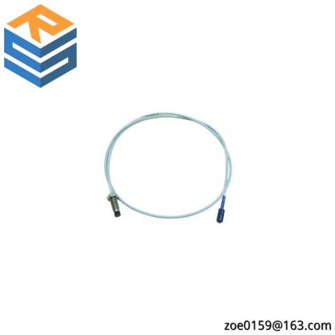 Bently Nevada 330101-00-28-10-02-CN Proximity Probes - 3300 XL Series, 8 mm
