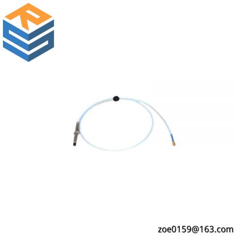 Bently Nevada 330101-00-30-10-01-00 Proximity Probes - Advanced Industrial Sensor Technology