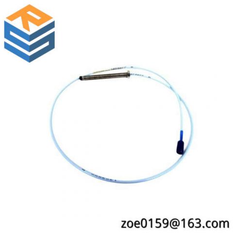 Bently Nevada 330101-00-30-10-01-00 Proximity Probes