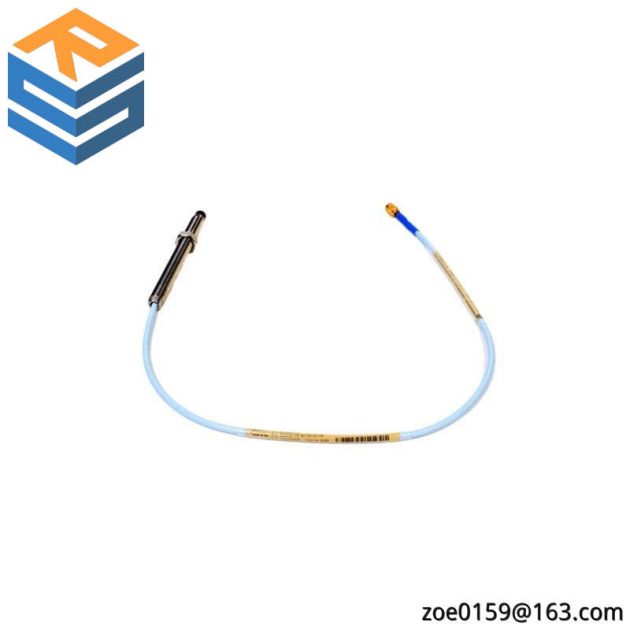 Bently Nevada 330101-00-30-10-02-00 | 3300-XL-8MM NSMP Module