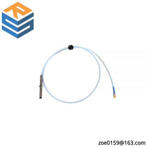 Bently Nevada 330101-00-30-10-02-05 Proximity Probe