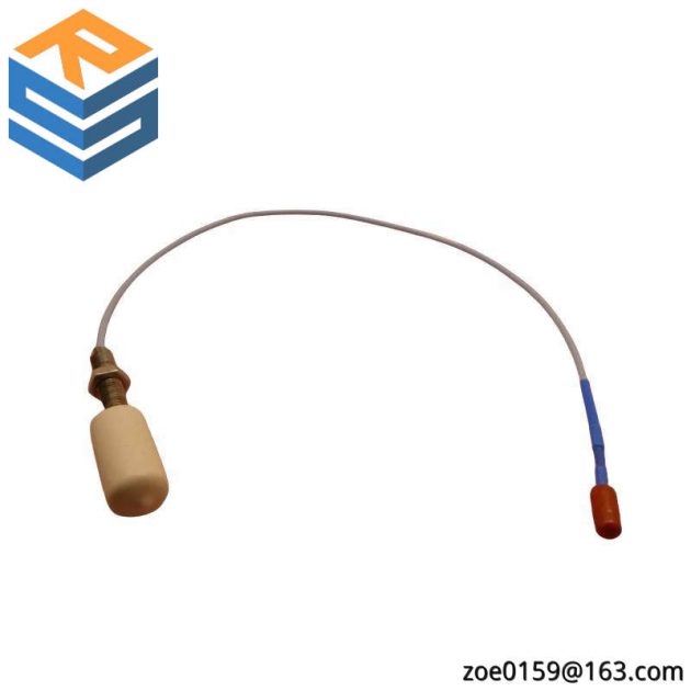 BENTLY NEVADA 330101-00-32-05-02-00: Proximity Probes for Precision Control