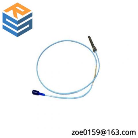 Bently Nevada 330101-00-36-05-02-05 Proximity Probe - Precision Measurement for Industrial Control