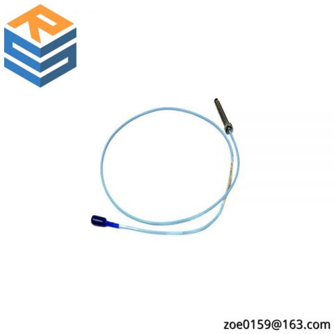 Bently Nevada 330101-00-36-10-01-00 Proximity Probes for Enhanced Industrial Automation