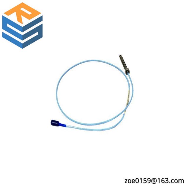 Bently Nevada 330101-00-36-10-01-00 Proximity Probes for Enhanced Industrial Automation