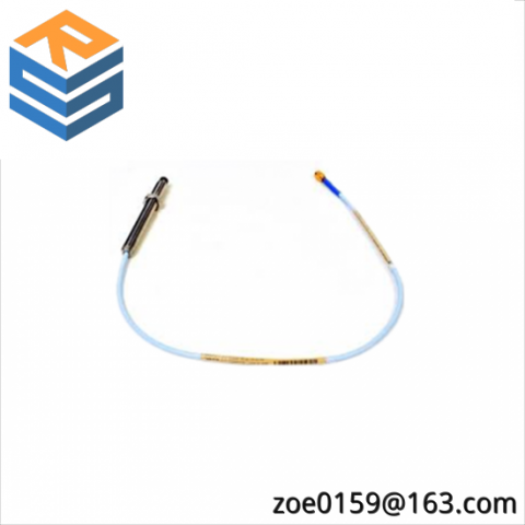 Bently Nevada 330101-00-40-05-02-05 Proximity Sensor: Advanced Automation Solution for Industrial Control