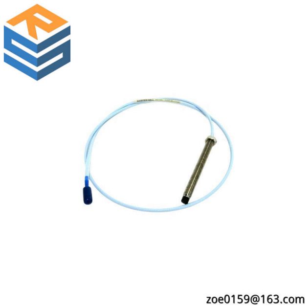 Bently Nevada 330101-00-40-10-02-00 PROBE: Proximity Vibration Sensor, 8mm