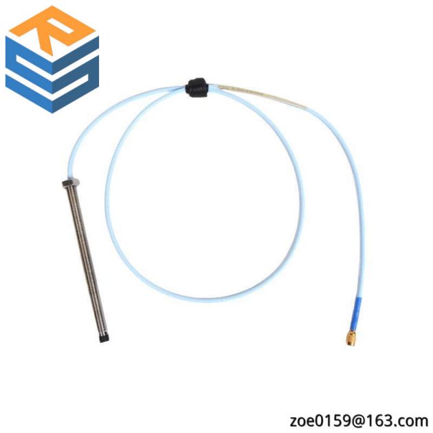 BENTLY NEVADA 330101-00-50-10-01-00: Advanced Proximity Probes