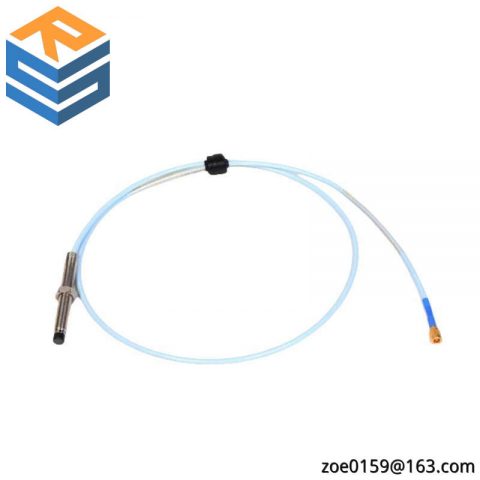 Bently Nevada 330101-00-52-10-02-00: Advanced 3300 XL 8mm Proximity Probe