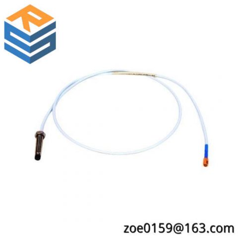 Bently Nevada 330101-00-53-05-02-05: Advanced 3300 XL 8mm Proximity Probe