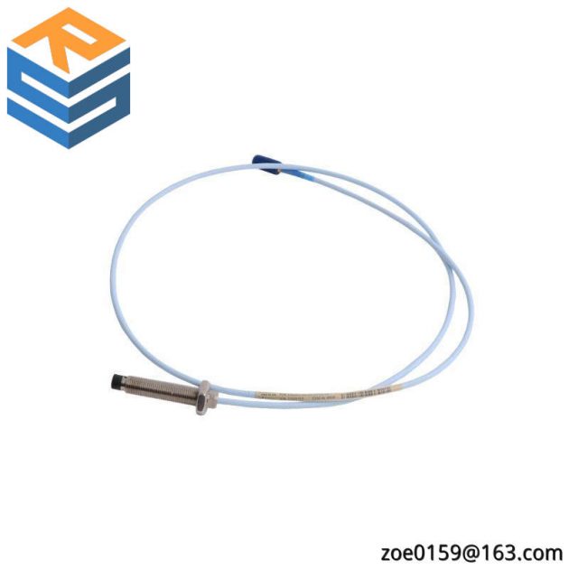 Bently Nevada 330101-00-53-10-02-05 3300 XL 8 mm Vibration Probe