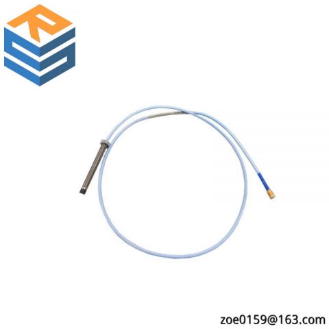 Bently Nevada 330101-00-60-10-02-00 PROXIMITY PROBE - Precision Sensor for Industrial Automation