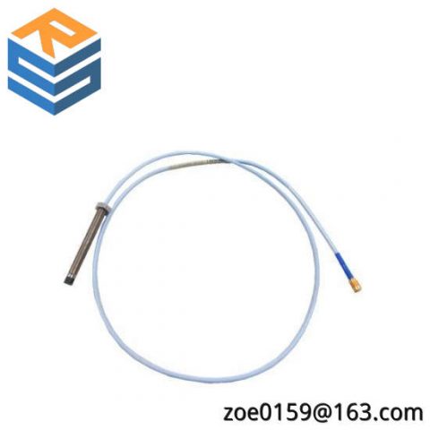 Bently Nevada 330101-00-63-10-02-00: Advanced TSI System for Industrial Control