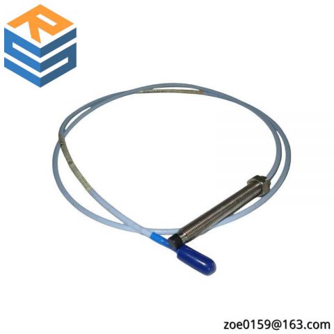 Bently Nevada 330101-00-65-10-11: Precision Proximity Probe for Industrial Automation, 200 Characters or Less