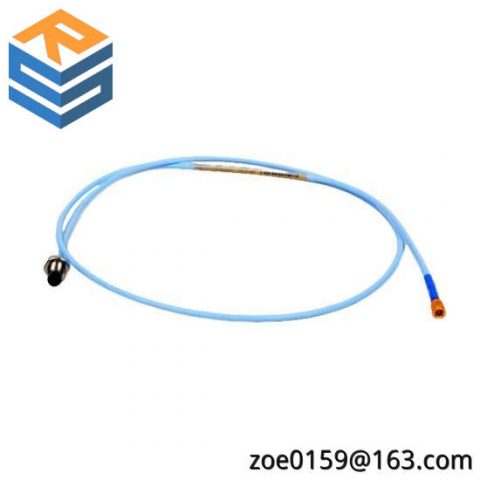 Bently Nevada 330101-01-39-10-01-05: 3300 XL 8mm Proximity Probe - Precision Detection for Industrial Control Systems