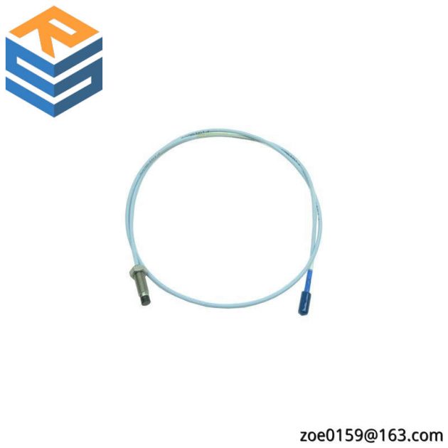 BENTLY NEVADA 330101-15-40-10-02-00 3300 XL 8 mm Proximity Probe