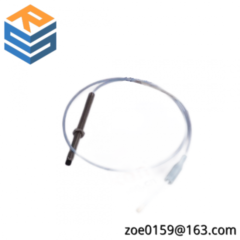 Bently Nevada 330101-20-36-10-02-00 Annual Discount: Industrial Automation Module