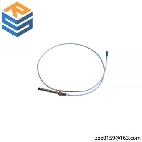 Bently Nevada 330101-24-35-10-02-00: High-Precision 3300 XL Proximity Probe