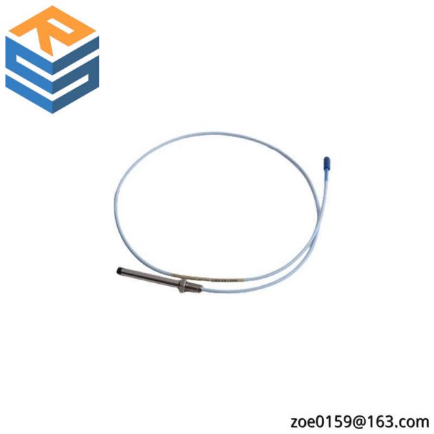 Bently Nevada 330101-24-35-10-02-00: High-Precision 3300 XL Proximity Probe