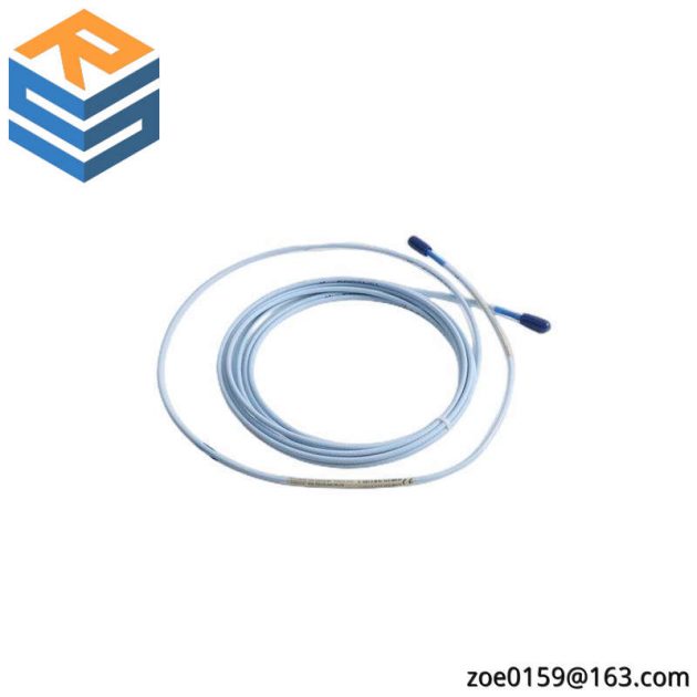 Bently Nevada 330101-30-63-15-02-CN Proximity Probe - Advanced Sensor Technology for Industrial Automation