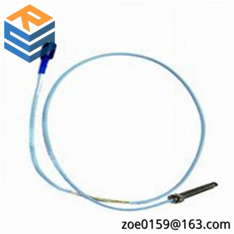 Bently Nevada 330101-30-63-15-02-CN Proximity Transducer System - Precision Measurement Solution for Industrial Control