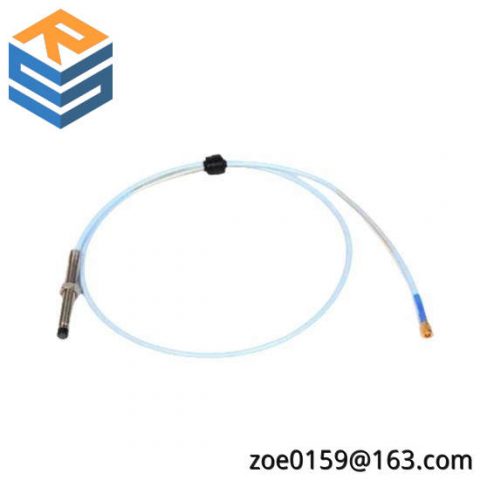 Bently Nevada 330101-33-53-10-02-05 Industrial Probe for Enhanced Sensing Applications