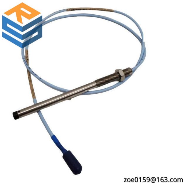 BENTLY NEVADA 330101-33-53-10-02-05 Proximity Probes: Precision Measurement Solutions