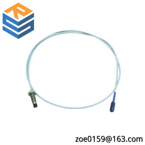 Bently Nevada 330101-36-80-10-02-00: Industrial Proximity Probes for Precision Measurement
