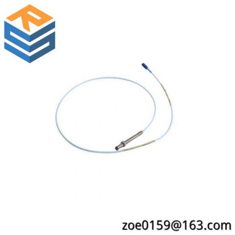 Bently Nevada 330101-46-65-10-02-05 3300 XL 8 Mm Proximity Probe - Advanced Sensing for Industrial Automation