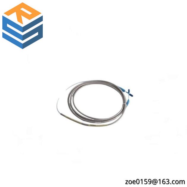 Bently Nevada 330101 Series Standard Extension Cable MOD 147773-00-12