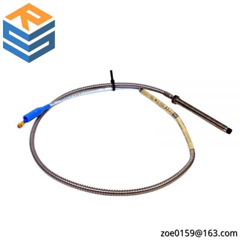 BENTLY NEVADA 330102-00-12-10-02-05 Proximity Probe - Precision Sensor for Industrial Control Systems