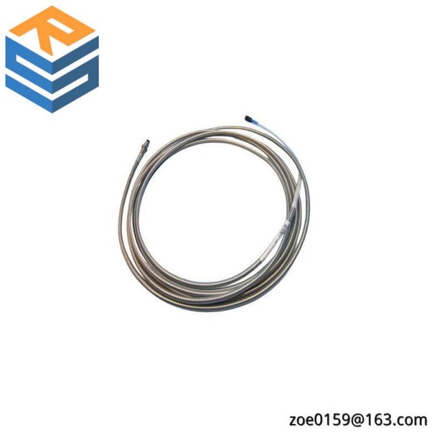 Bently Nevada 330102-00-16-10-02-00: Precision Proximity Probes for Industrial Automation