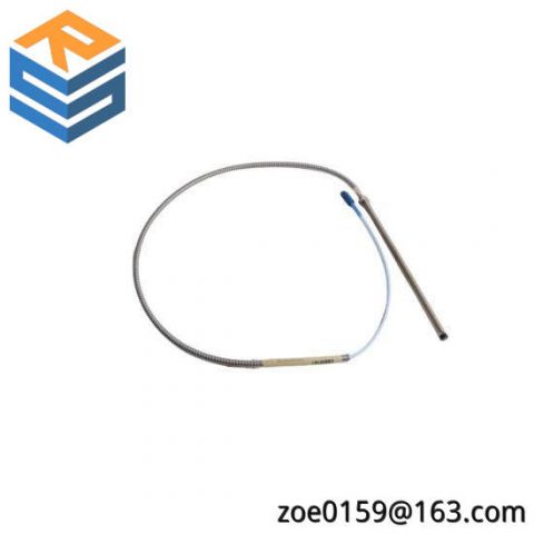 Bently Nevada 330102-00-25-50-11-00 3300 XL Proximity Probe, Advanced Monitoring for Industrial Applications