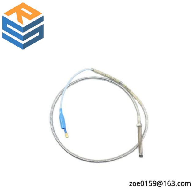 Bently Nevada 330102-00-28-05-02-05: Precision Proximity Probes for Advanced Automation Solutions