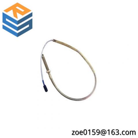 BENTLY NEVADA 330102-00-96-10-01-00 - Advanced 3300 XL Proximity Probes for Industrial Control Systems