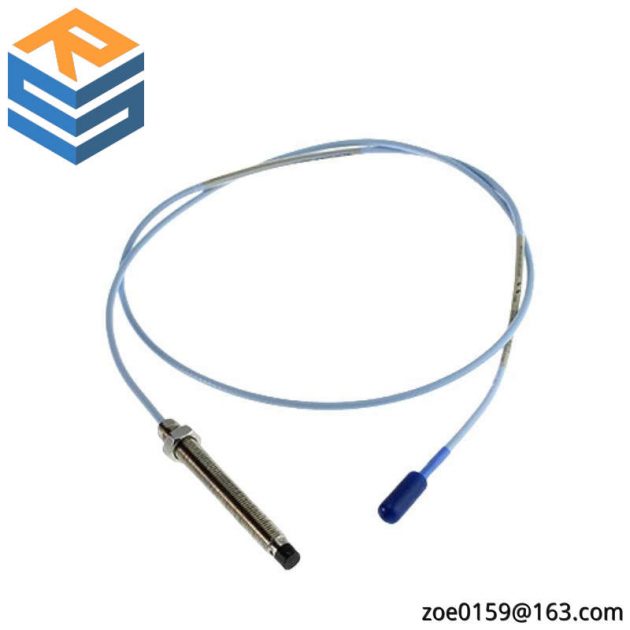 BENTLY NEVADA Proximity Sensor 330102-00-96-10-01-00, Advanced Industrial Control Module