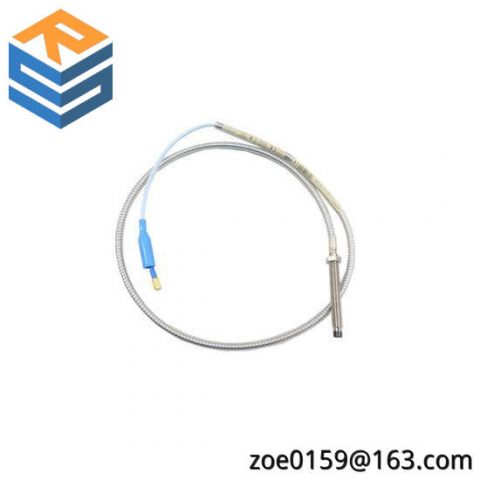 Bently Nevada 330102-05-20-10-02-05 Proximity Probes